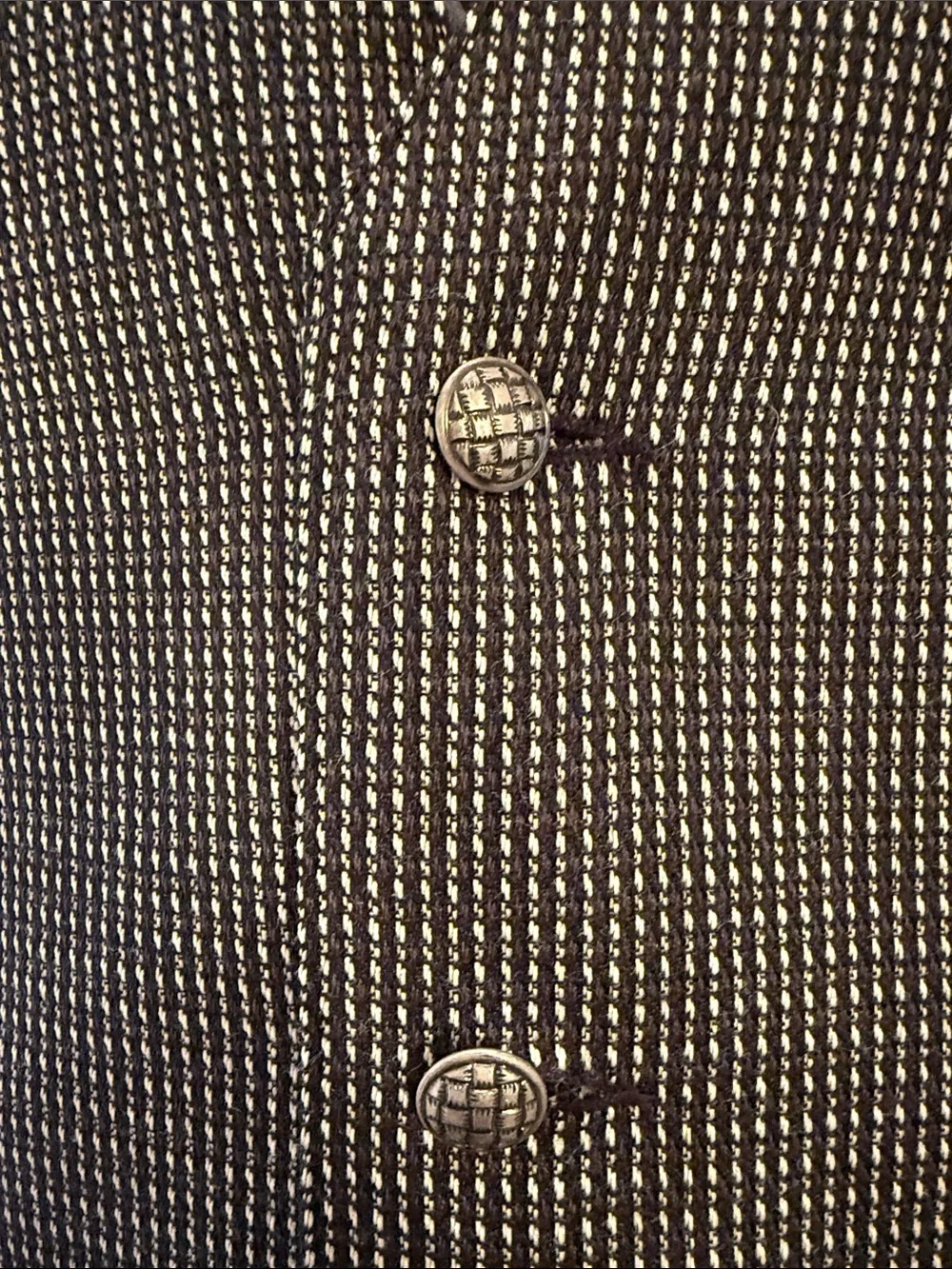 FELDINI Dress Vest